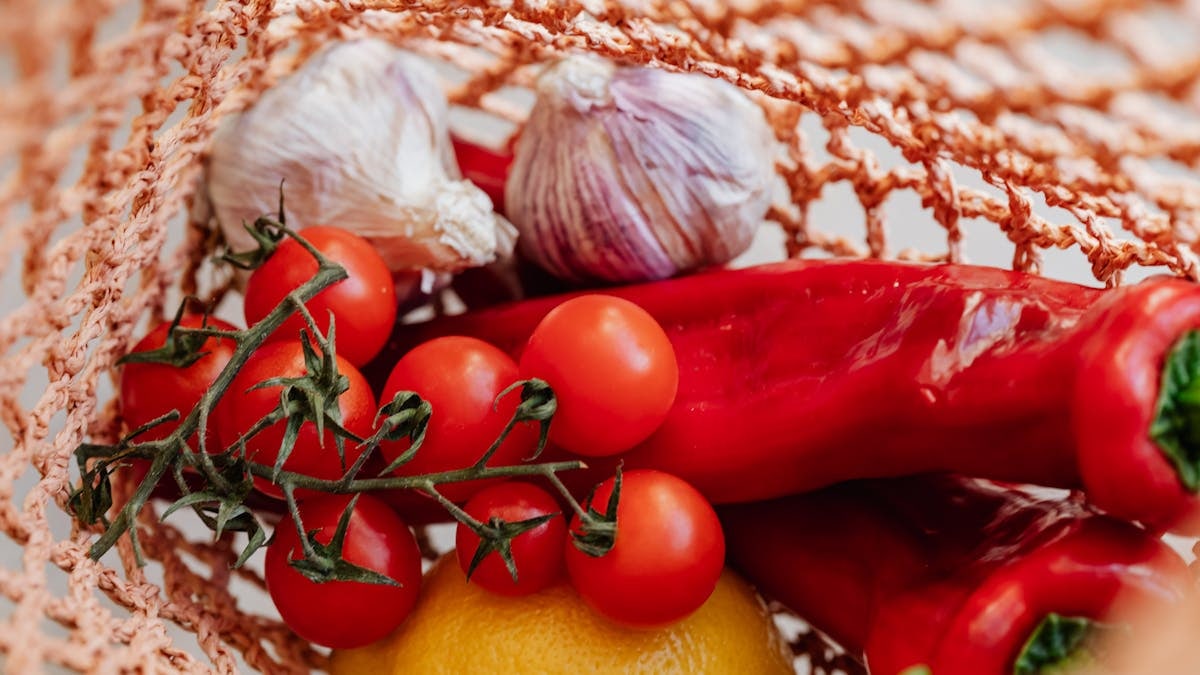 Alimentos que Potencian el Sistema Inmunológico
