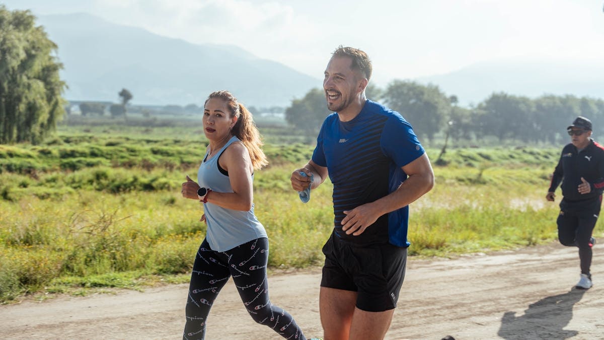 Cómo Mantenerse Motivado en el Ejercicio